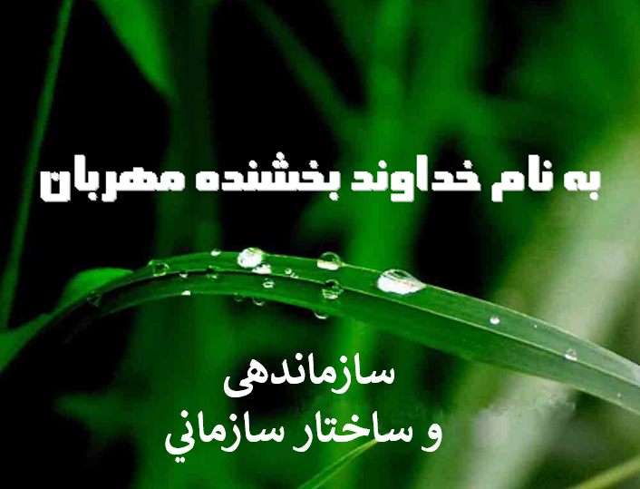 دانلود-پاورپوینت-سازماندهی-و-ساختار-سازماني